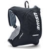 USWE Nordic Winter Hydration Pack 4L Carbon Black - Winter hydration pack with 4L storage, Carbon Black