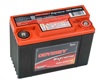 Odyssey Extreme AGM Battery ODS-AGM15L Powersports - Extreme AGM battery for powersports applications