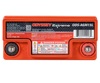 Odyssey Extreme AGM Battery ODS-AGM15L Powersports - Extreme AGM battery for powersports applications