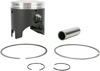 WSM Platinum Series Piston Kit 79.90mm Yamaha WaveRunner - Piston kit 79.90mm For Yamaha WaveRunner models