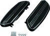 Biker's Choice Black Floorboard Kit - Sold in Pairs