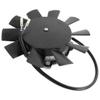 High Performance Radiator Cooling Fan - Replaces 4170011 High Performance Radiator Cooling Fan - Replaces 4170011