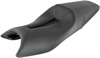 Track CF Solo Seat Black Foam - For 19-20 Indian FTR1200 Track CF Solo Seat Black Foam - For 19-20 Indian FTR1200