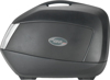 Monokey V35 Side Cases - Side Case Monokey 34L Smk Lens