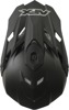 FX-19R Full Face Offroad Helmet Matte Black X-Large