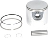 WSM Piston Kit 76.50mm +0.50mm For Sea-Doo 580 Models - Piston kit 76.50mm +0.50mm For Sea-Doo 580 engines