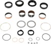 Fork Seal & Bushing Kit - For 96-02 Honda CR80R Fork Seal & Bushing Kit - For 96-02 Honda CR80R