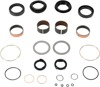 Fork Seal & Bushing Kit - For 96-02 Honda CR80R