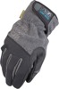Cold Weather Wind Resistant Gloves Gray Size Large / 10 Cold Weather Wind Resistant Gloves Gray Size Large / 10