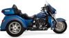 Headpipe Adapter Kit - For 17-19 Harley TriGlide Freewheeler