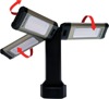 Risk Racing TRi-MOBILE Work Light - Black Risk Racing TRi-MOBILE Work Light - Black