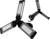 Risk Racing TRi-MOBILE Work Light - Black