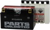 AGM Maintenance Free Battery 190CCA 12V 8.6Ah - Replaces YTZ10S-BS AGM Maintenance Free Battery 190CCA 12V 8.6Ah - Replaces YTZ10S-BS