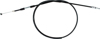 *NOS* Black Vinyl Clutch Cable Replaces 22870-KSK-030 For 04-07 Honda CR250R
