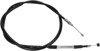 *NOS* Black Vinyl Clutch Cable Replaces 22870-KSK-030 For 04-07 Honda CR250R