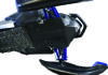 Float Plate - Black - For 06-18 Yamaha Apex