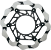 BatFly S3 Front Rotor Disk 270 mm - For 91-18 Husqvarna KTM Husaberg BatFly S3 Front Rotor Disk 270 mm - For 91-18 Husqvarna KTM Husaberg