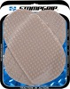 Tank Protectors - Tank Kt-Clr Gsxr600 02-03 Tank Protectors - Tank Kt-Clr Gsxr600 02-03
