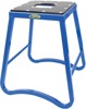 Motorsport Products SX1 Steel Bike Stand Blue