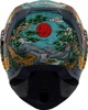 ICON Airflite Edo MIPS Helmet XL Multi - Full-face helmet with MIPS technology