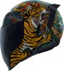 ICON Airflite Edo MIPS Helmet XL Multi - Full-face helmet with MIPS technology