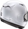 Arai Quantum-X Solid Helmet 2XL Diamond White - Full-face helmet, vented, 2XL, Diamond White