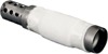 Vance & Hines Quiet Baffle for Side/Shortshots Staggered Exhaust Vance & Hines Quiet Baffle for Side/Shortshots Staggered Exhaust