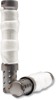 Vance & Hines Quiet Baffle for Side/Shortshots Staggered Exhaust