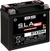 SLA MAX Factory Activated AGM Maintenance Free Battery - Replaces YTX20HL SLA MAX Factory Activated AGM Maintenance Free Battery - Replaces YTX20HL