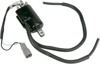 External Ignition Coil Black - For 98-00 Ski Doo Summit Formula MXZ External Ignition Coil Black - For 98-00 Ski Doo Summit Formula MXZ