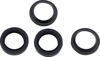 Drag Specialties Fork Seal and Dust Wiper Kit For Harley-Davidson - Fork seal and wiper kit For Harley-Davidson models