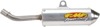 PowerCore 2 Slip On Exhaust Silencer - For 02-21 Yamaha YZ125/X PowerCore 2 Slip On Exhaust Silencer - For 02-21 Yamaha YZ125/X