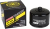 Pro Filter Spin-On Oil Filter PF-565 Black