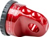 ProLink XTV Winch Line Shackle Mount - Red ProLink XTV Winch Line Shackle Mount - Red