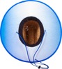 FMF Men's Float Straw Hat Brown One Size