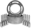 EZ Wheel Spacer 4/137 2.5" - For 86-17 Can-Am Bombardier Kawasaki EZ Wheel Spacer 4/137 2.5" - For 86-17 Can-Am Bombardier Kawasaki