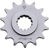 JT Front Sprocket 14T-630 JTF518.14 Fits Kawasaki Suzuki JT Front Sprocket 14T-630 JTF518.14 Fits Kawasaki Suzuki