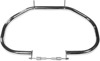 Cobra Fatty Freeway Bars Chrome Fits Intruder 1500/C90