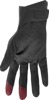 Slippery Flex Lite Gloves Black/Blue Unisex Medium - Lightweight grip gloves in Black/Blue, size M