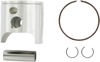 Wiseco GP Series Piston Kit 52.50mm For Yamaha YZ80 YZ85 - Piston kit for Yamaha YZ80 YZ85 2-stroke models