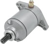 Starter Motor - Replaces 31100-38F00, 3545-016, 0837-009, 3313-433 - For 02-09 Arctic Cat 366-500 Suzuki LTA400 LTF400 Starter Motor - Replaces 31100-38F00, 3545-016, 0837-009, 3313-433 - For 02-09 Arctic Cat 366-500 Suzuki LTA400 LTF400