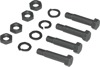 Floorboard Bolt Kits - Floorboard Hinge Bolt Kit Floorboard Bolt Kits - Floorboard Hinge Bolt Kit