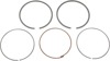 PROX Piston Ring Set For Honda XR400R 96-04 TRX400EX 99-08 - Piston ring set For Honda XR400R, TRX400EX