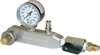 Pro Shock Nitrogen Gauge - Shock Nitro Gauge Tsng 02