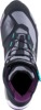 Alpinestars Stella CR-X Drystar Shoes Black/Gray/Purple/Teal Women's US 10