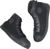 Z1R Haggard Boots Black Size 9 - Heavy-duty canvas riding boots, Black, Size 9