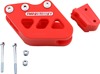 Red Factory Edition 1 Rear Chain Guide - For 93-04 Honda CR 125/250 & CRF