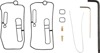 Dual Spray Venturi Jet Kit Dual Spray Venturi Jet Kit
