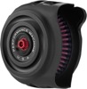 Vintage Air Cleaner - Black Ops Vintage Air Cleaner - Black Ops