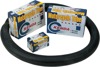350/400-10 TR-87C Stem Inner Tube